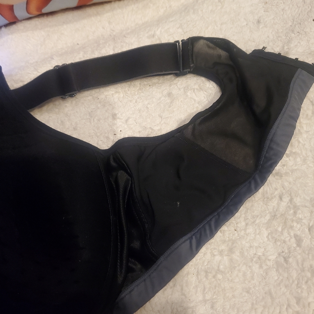 46ddd Black Intimate Bra - Picture 9 of 11